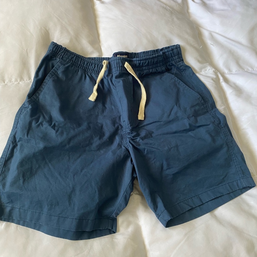 Nice short!!